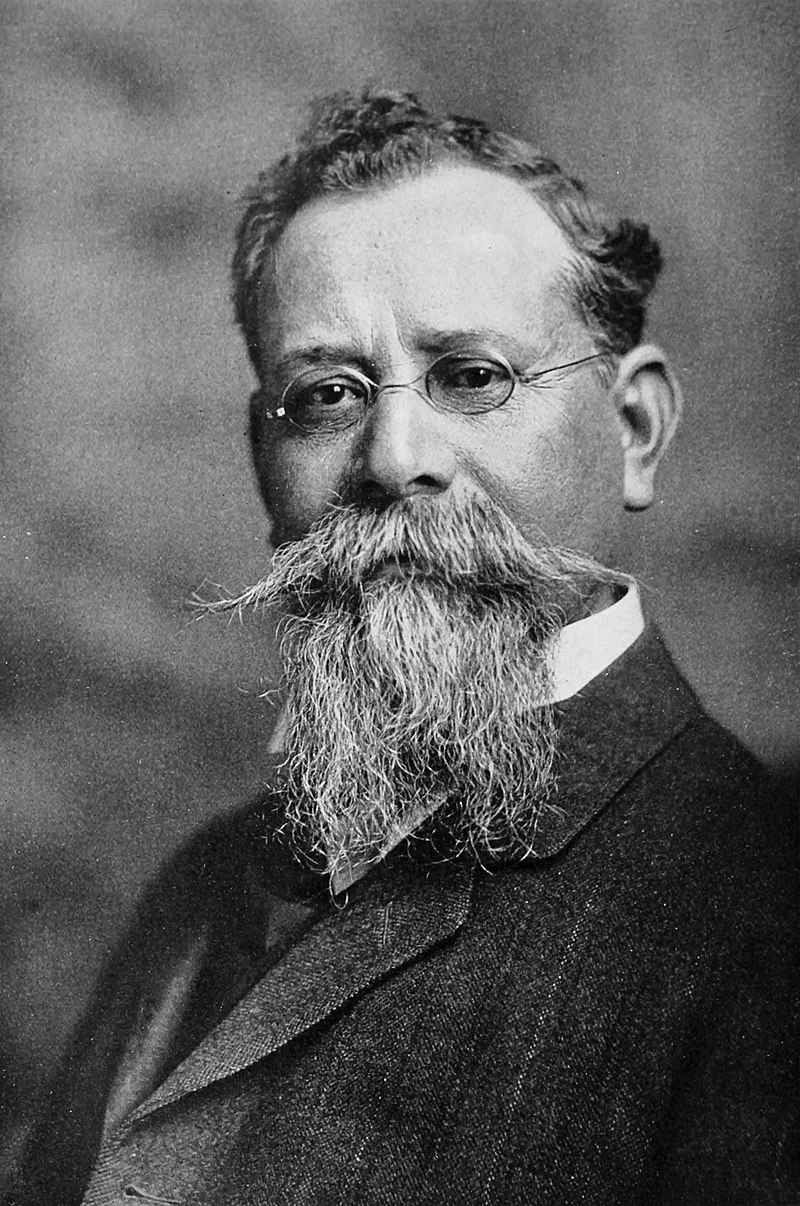 Franklin Allemant