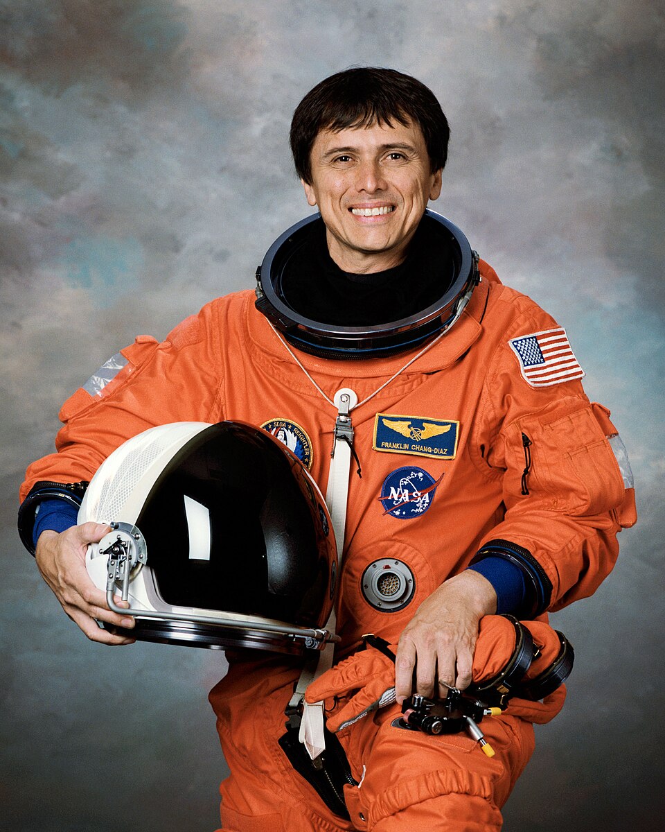 Franklin Diaz