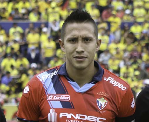 Franklin Guerra