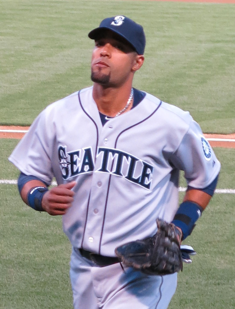 Franklin Gutiérrez