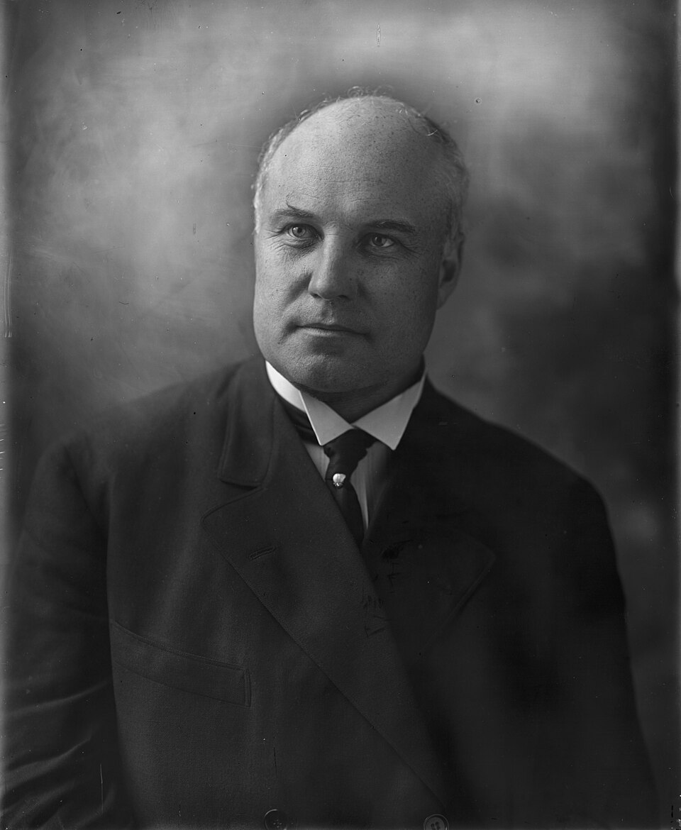 Franklin Knight