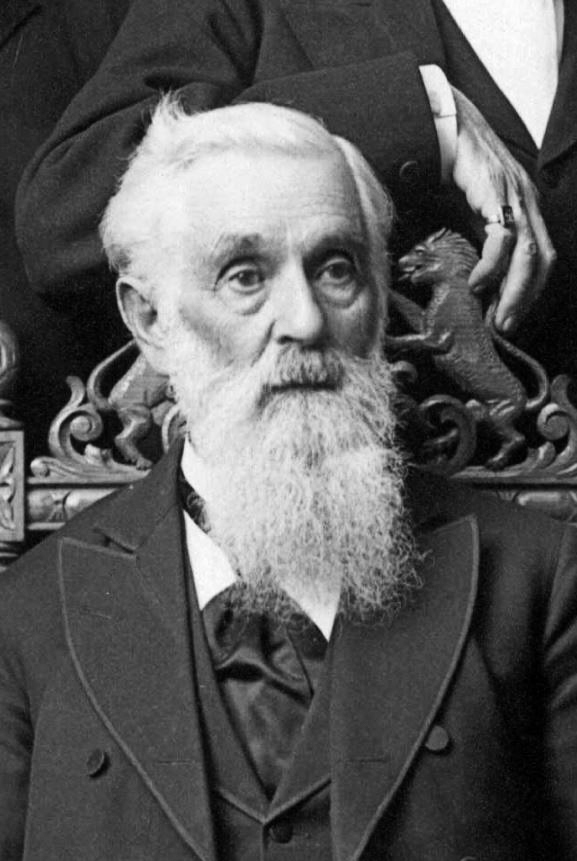 Franklin Lorenzo P. P.