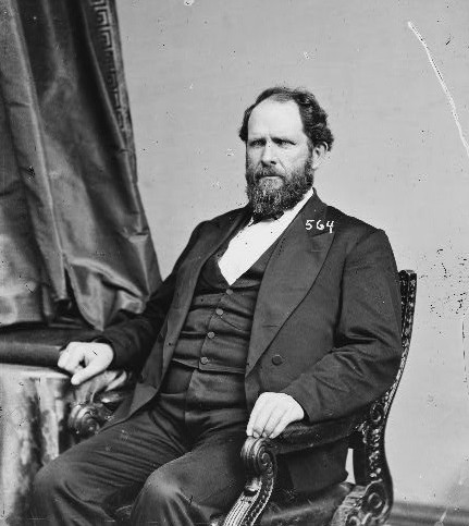 Franklin McKinney