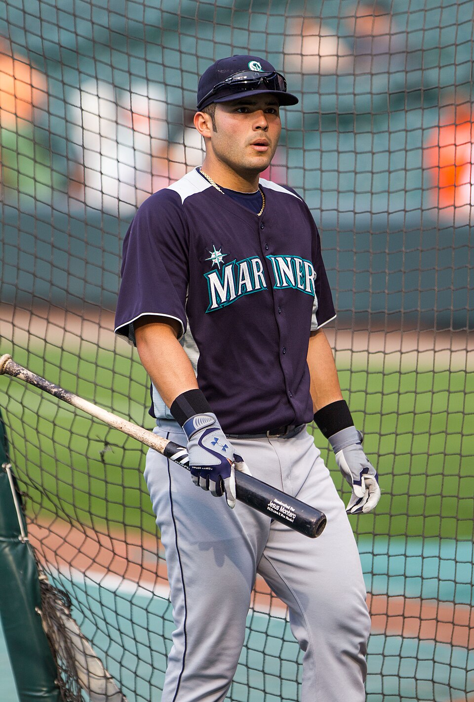Franklin Montero