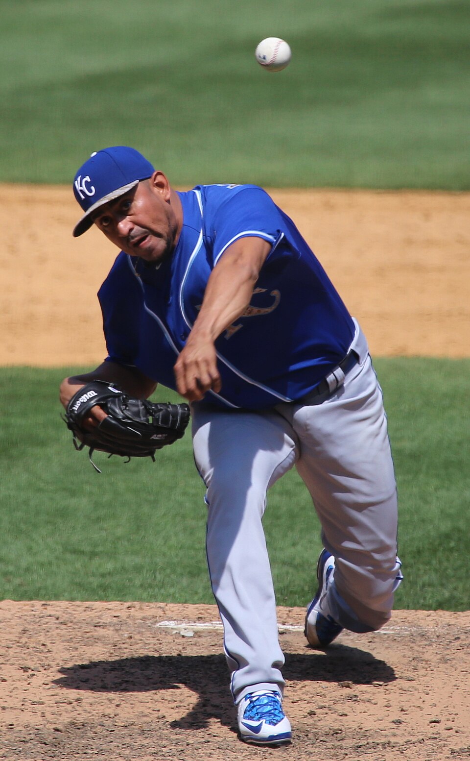 Franklin Morales