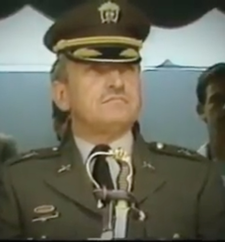 Franklin Quintero