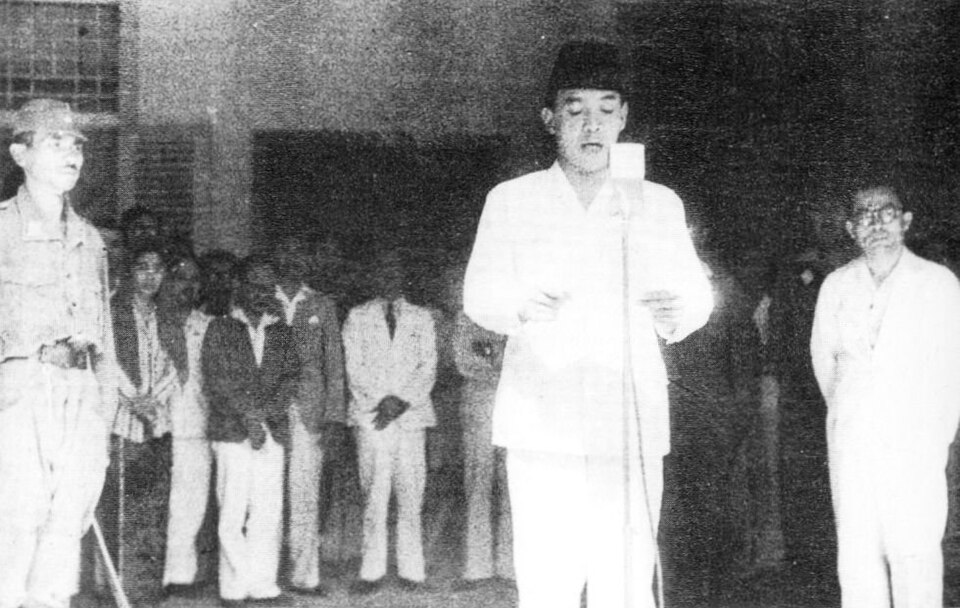 Frans Mendur