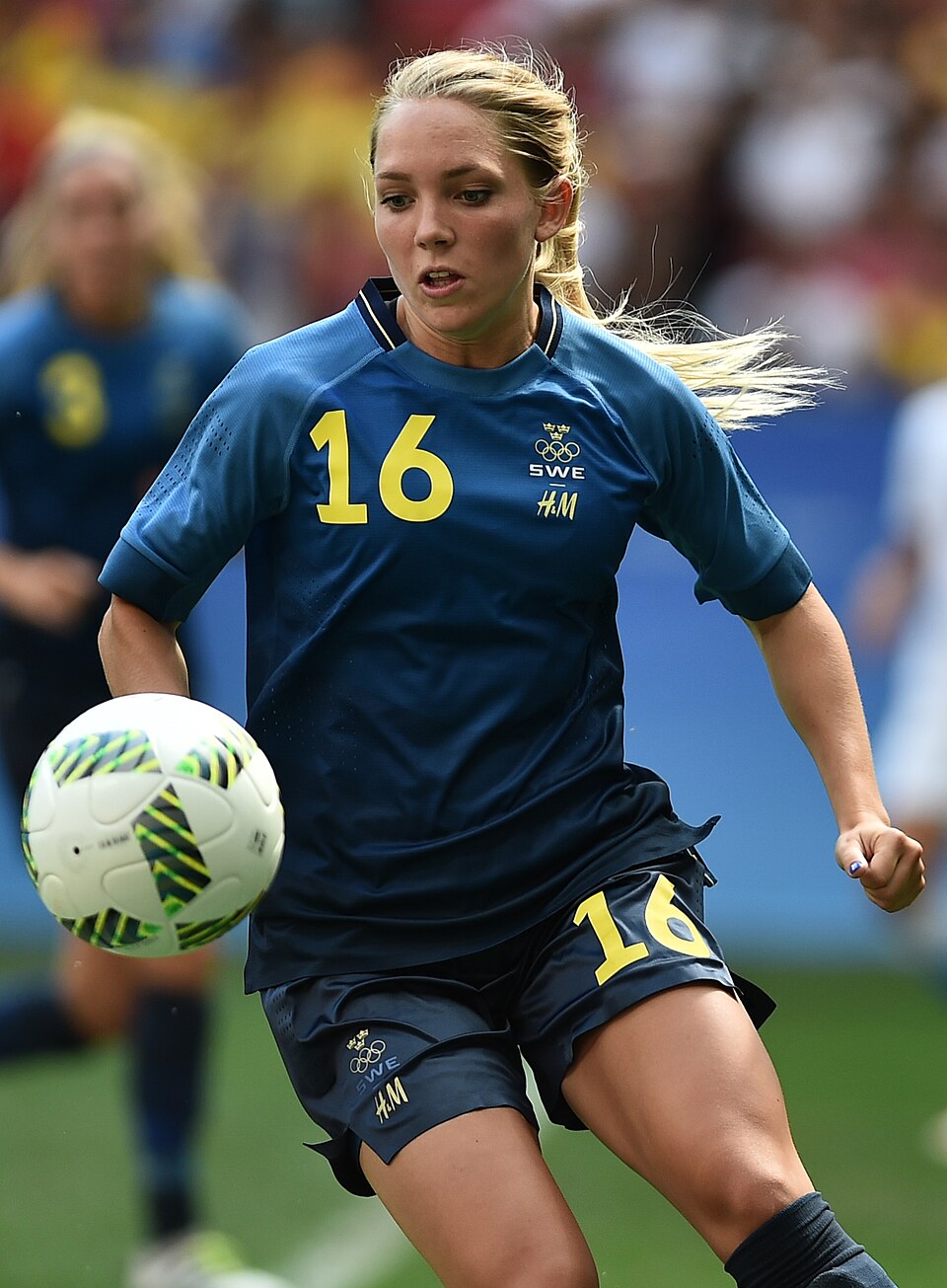 Frans Rubensson