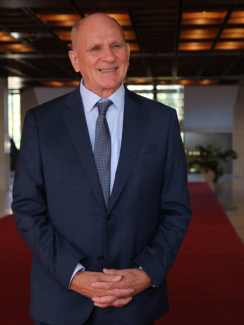 František Mikloško