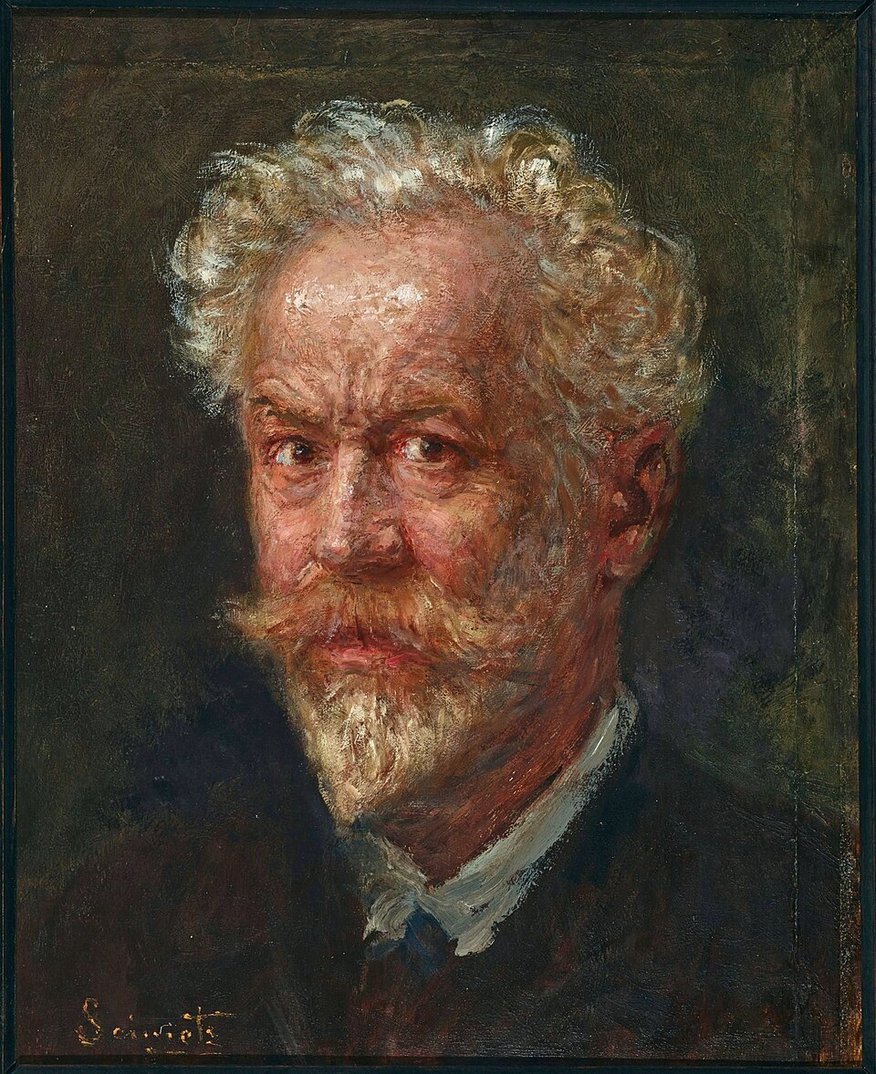 Frantz Seimetz