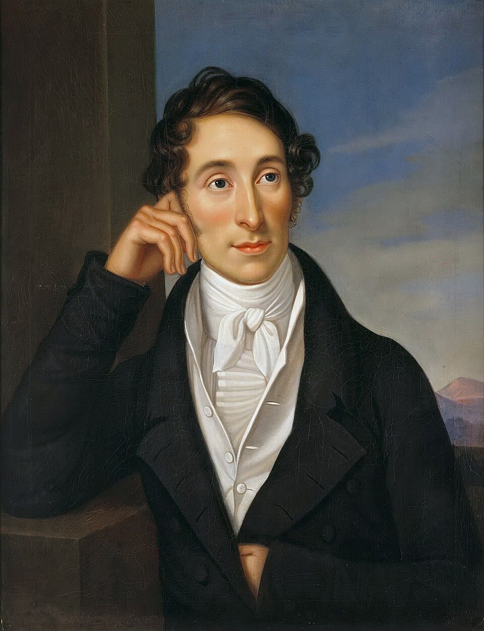 Franz Carl Weber