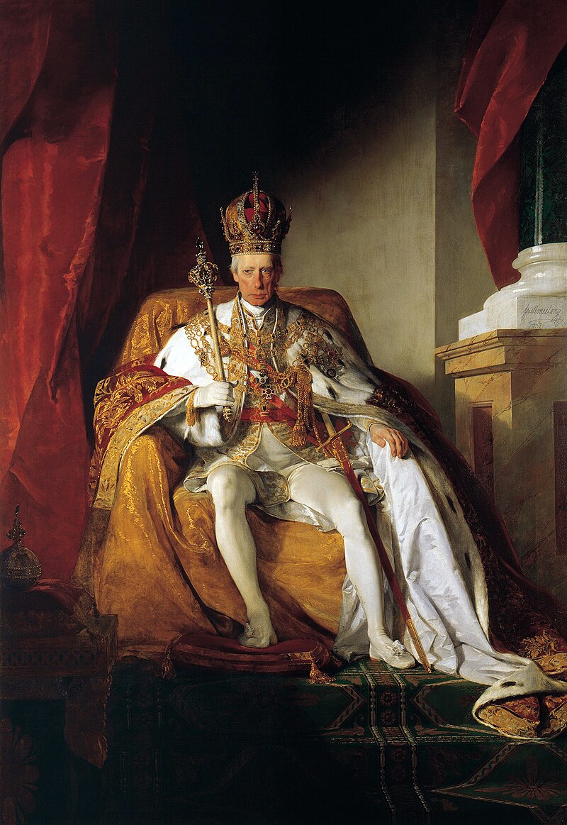 Franz II