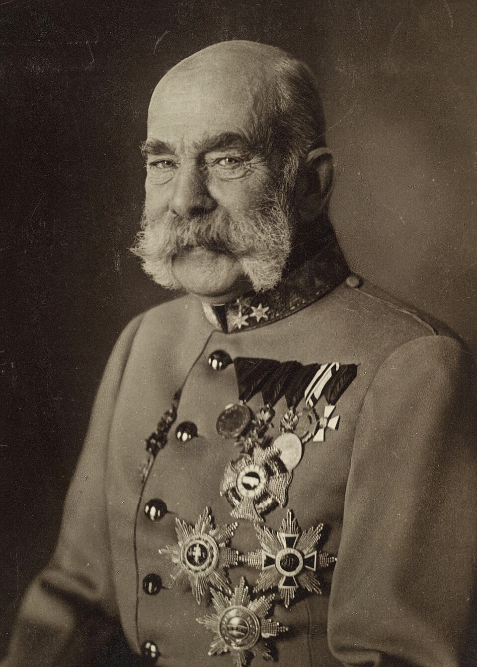 Franz Iosif