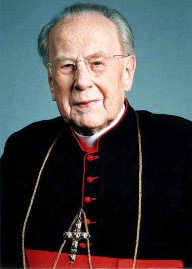 Franz Kardinal König