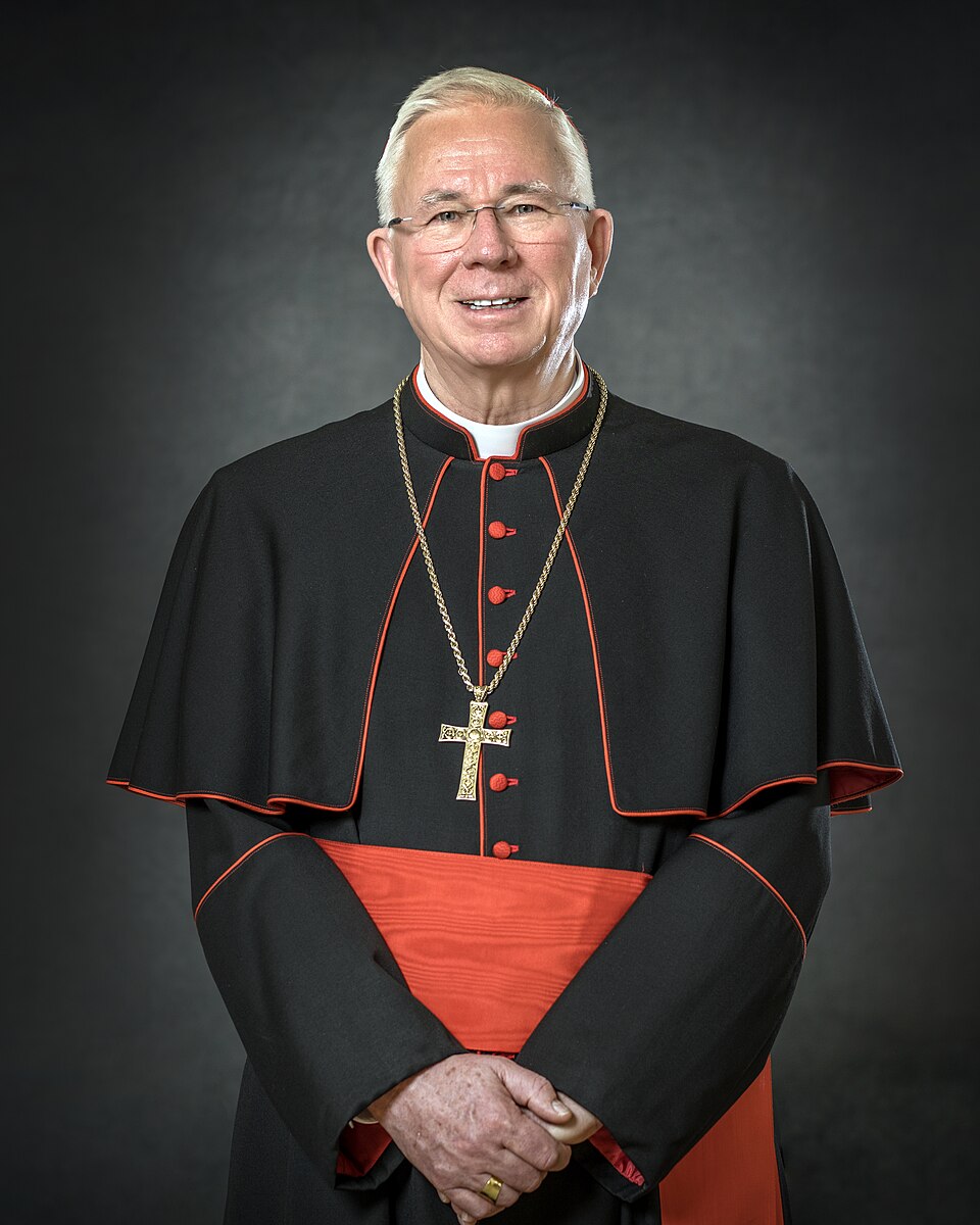 Franz Lackner