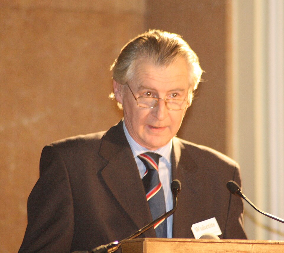 Franz M.