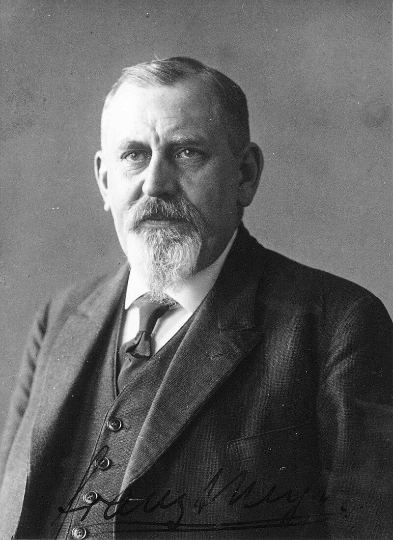 Franz Meyer