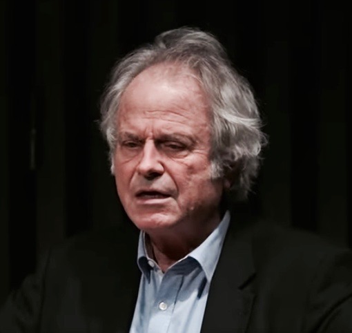 Franz-Olivier Giesbert