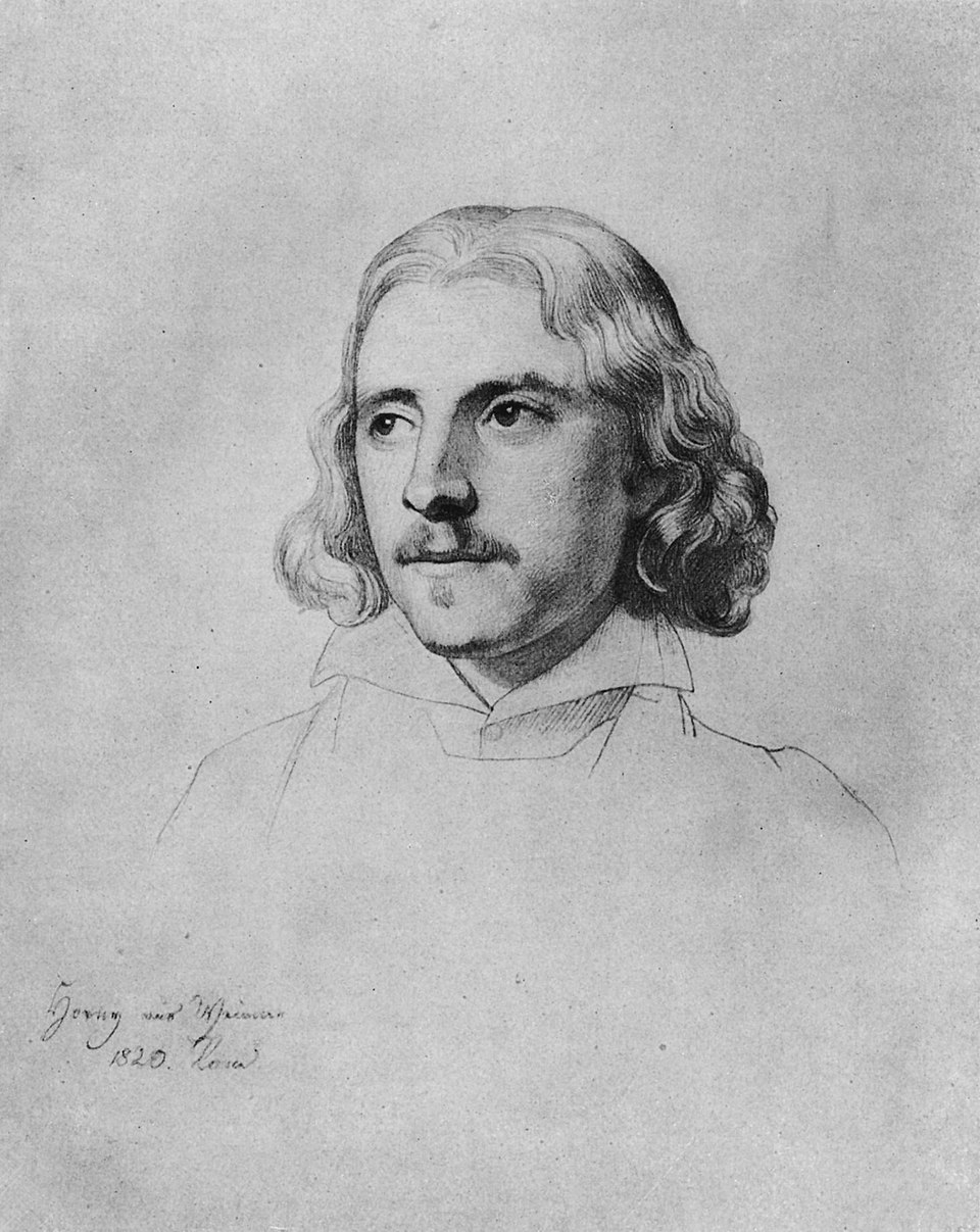 Franz Theobald Horny