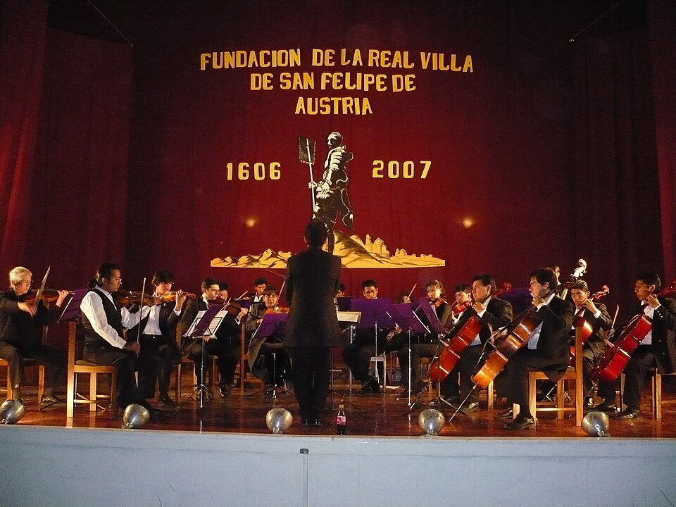 Franz Torrez