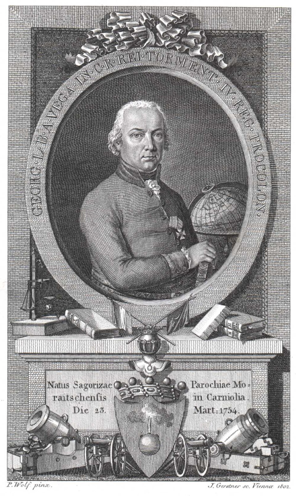 Franz Vega