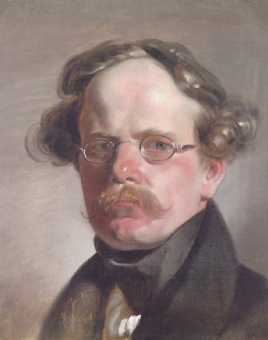 Franz Xaver Vogl