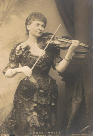 Franziska Czech