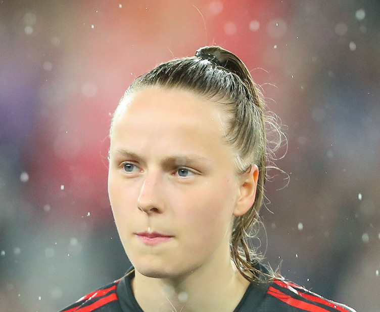 Franziska Kett