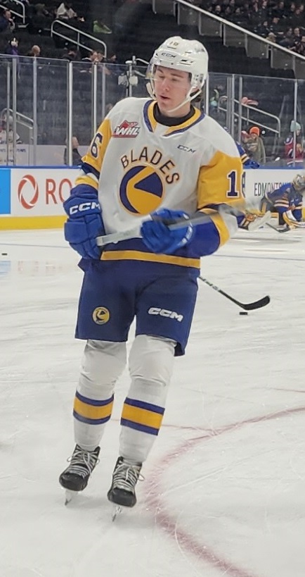 Fraser Minten