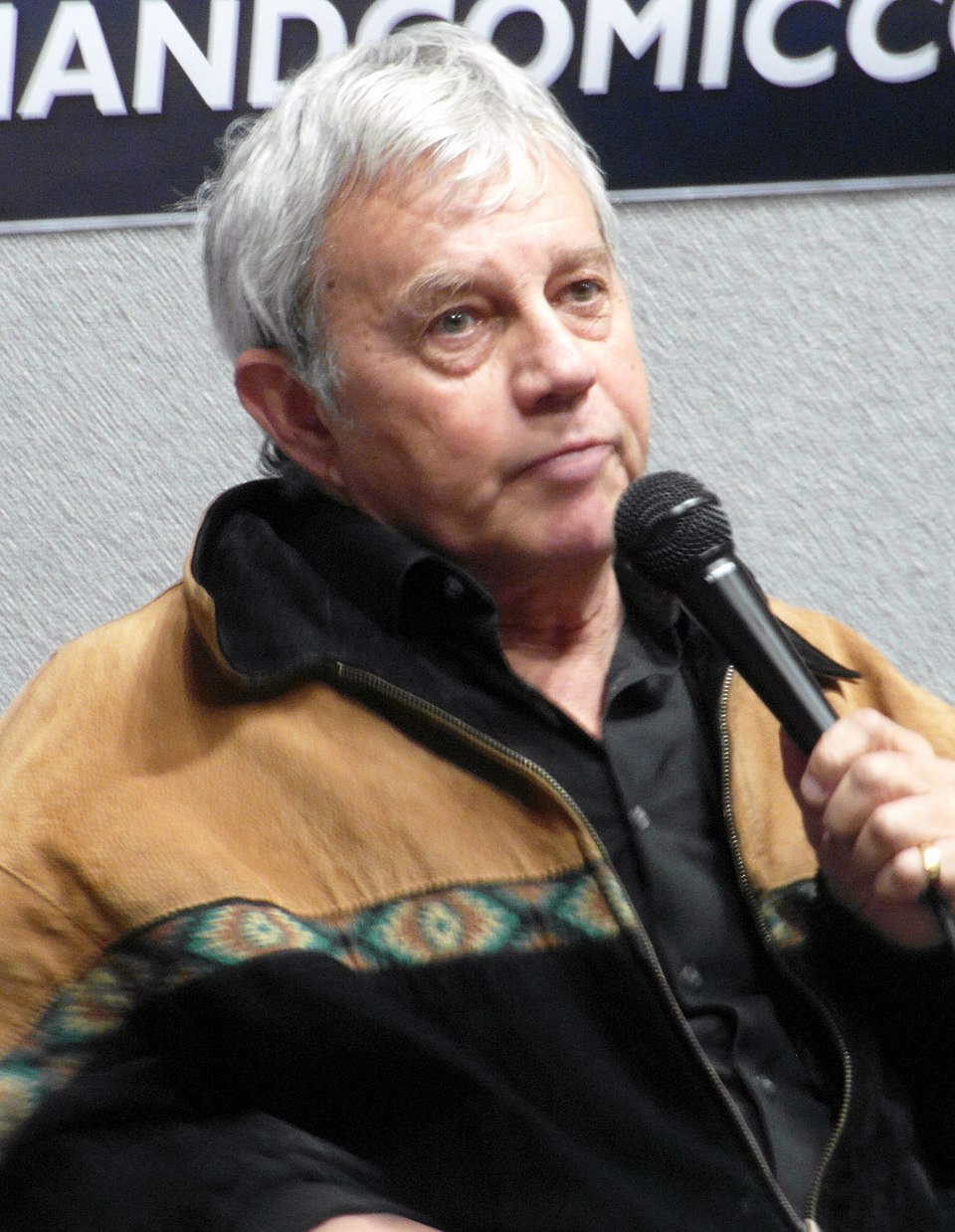 Fraser Sugden