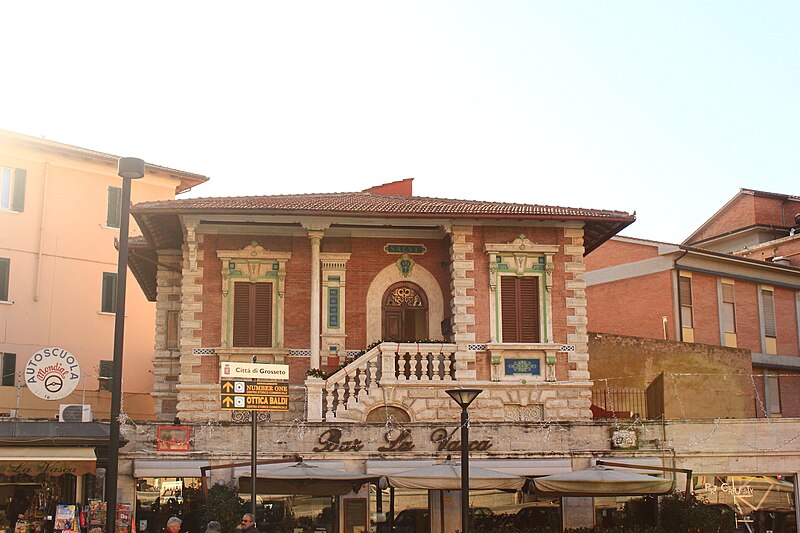 Fratelli Rosselli