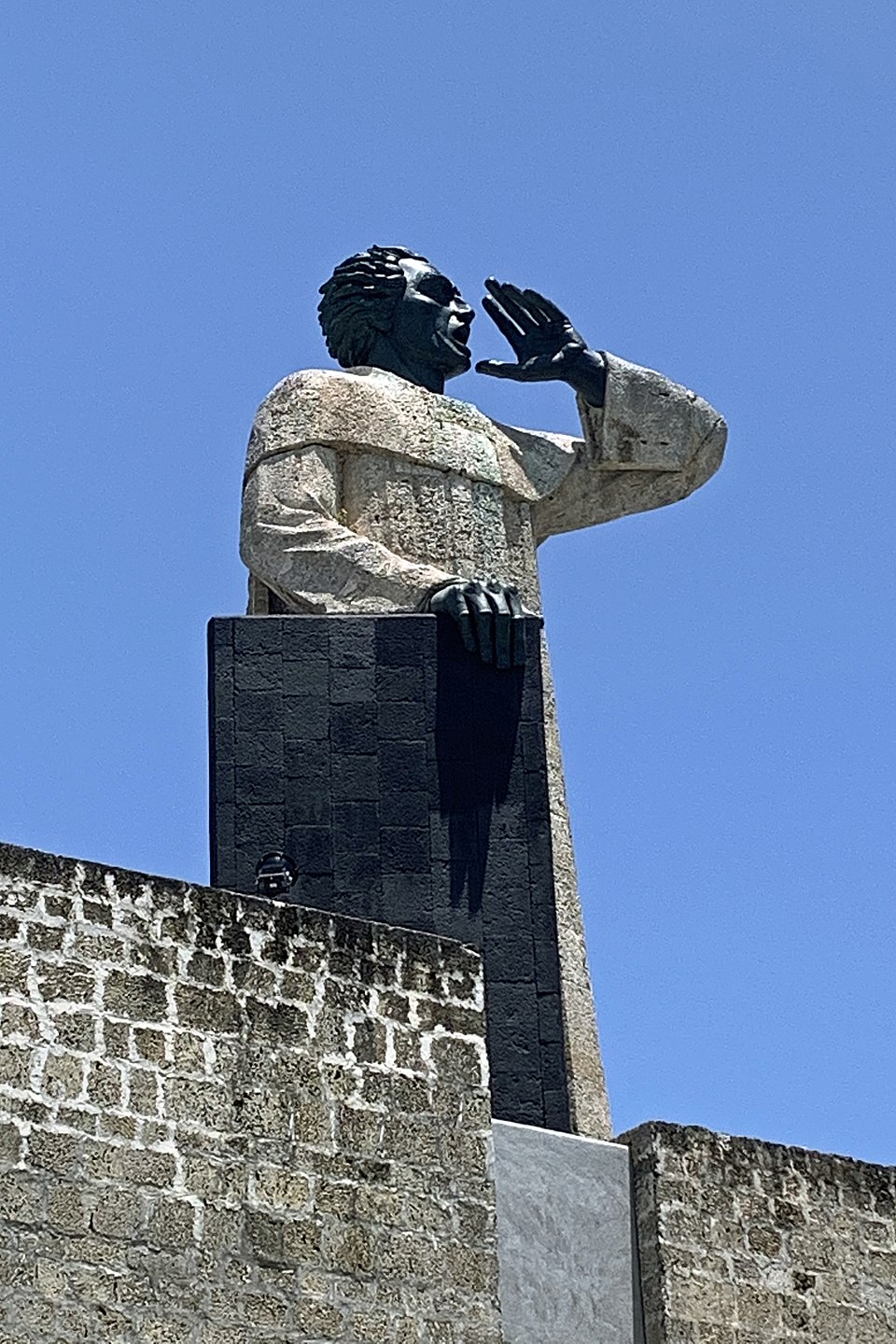 Fray Antón de Montesinos