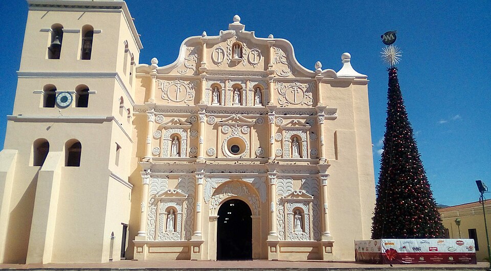 Fray Juan Pérez