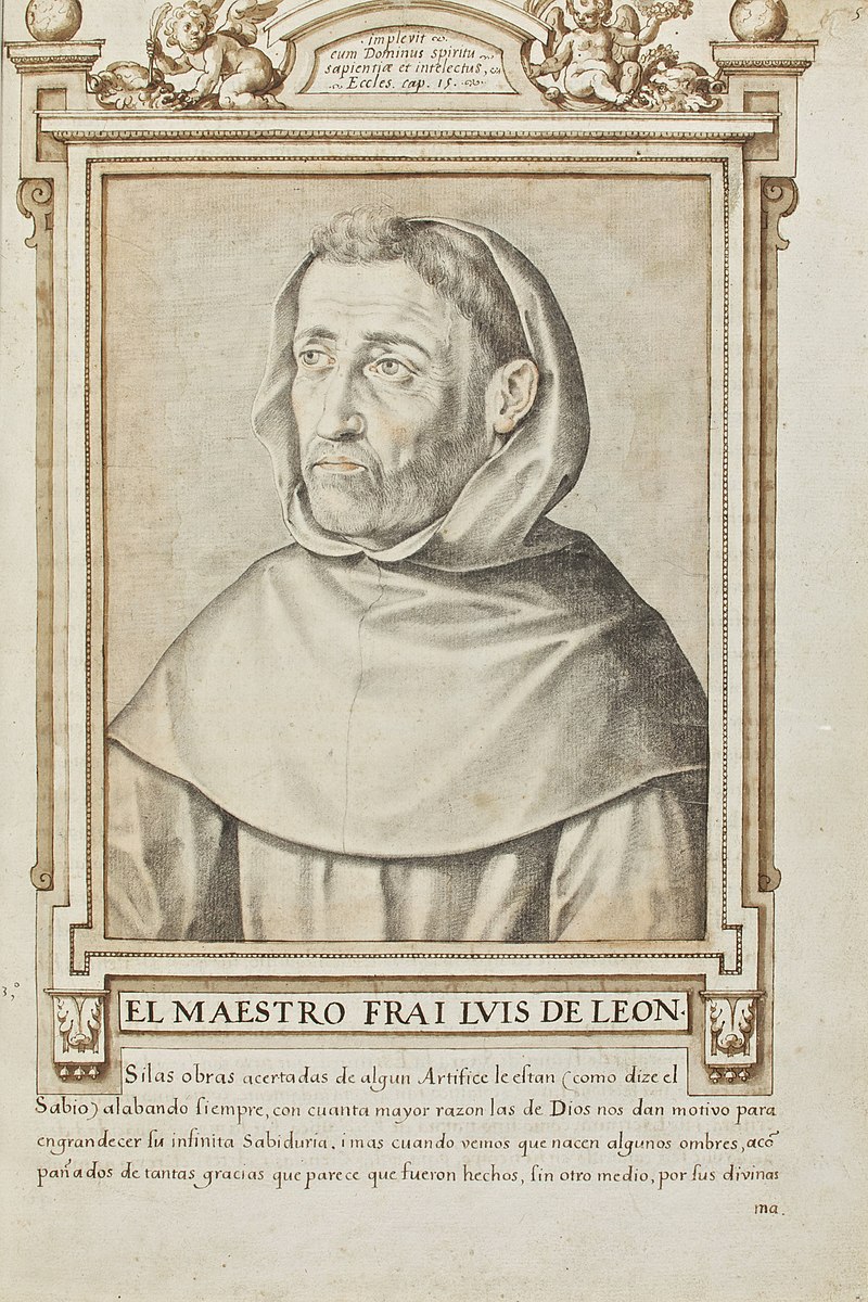 Fray Luis