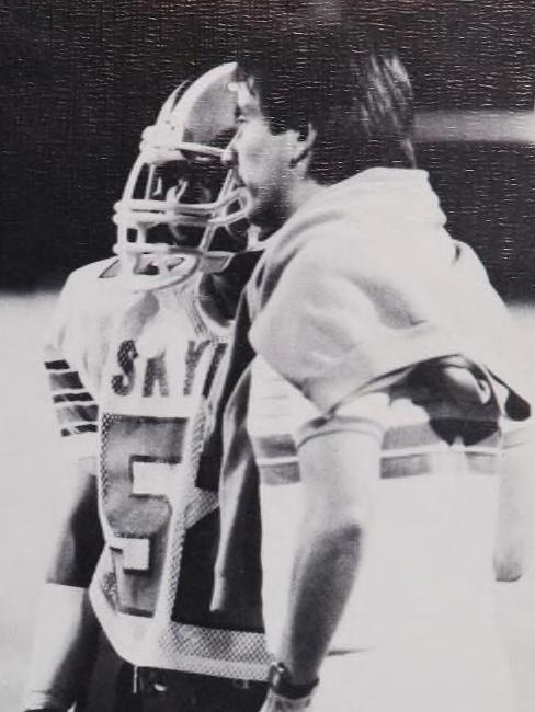 Fred Beam