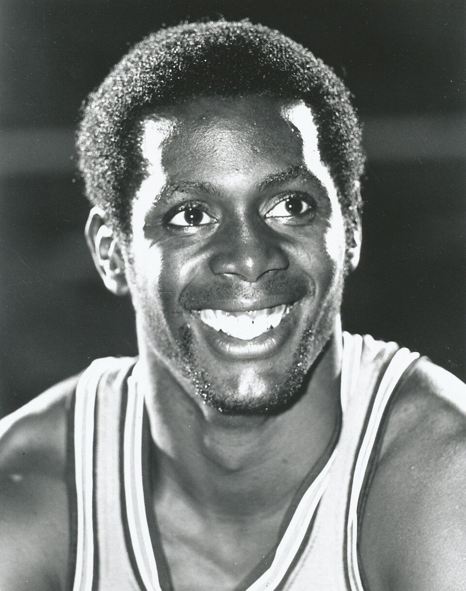 Fred Carter