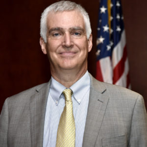 Fred Fleitz