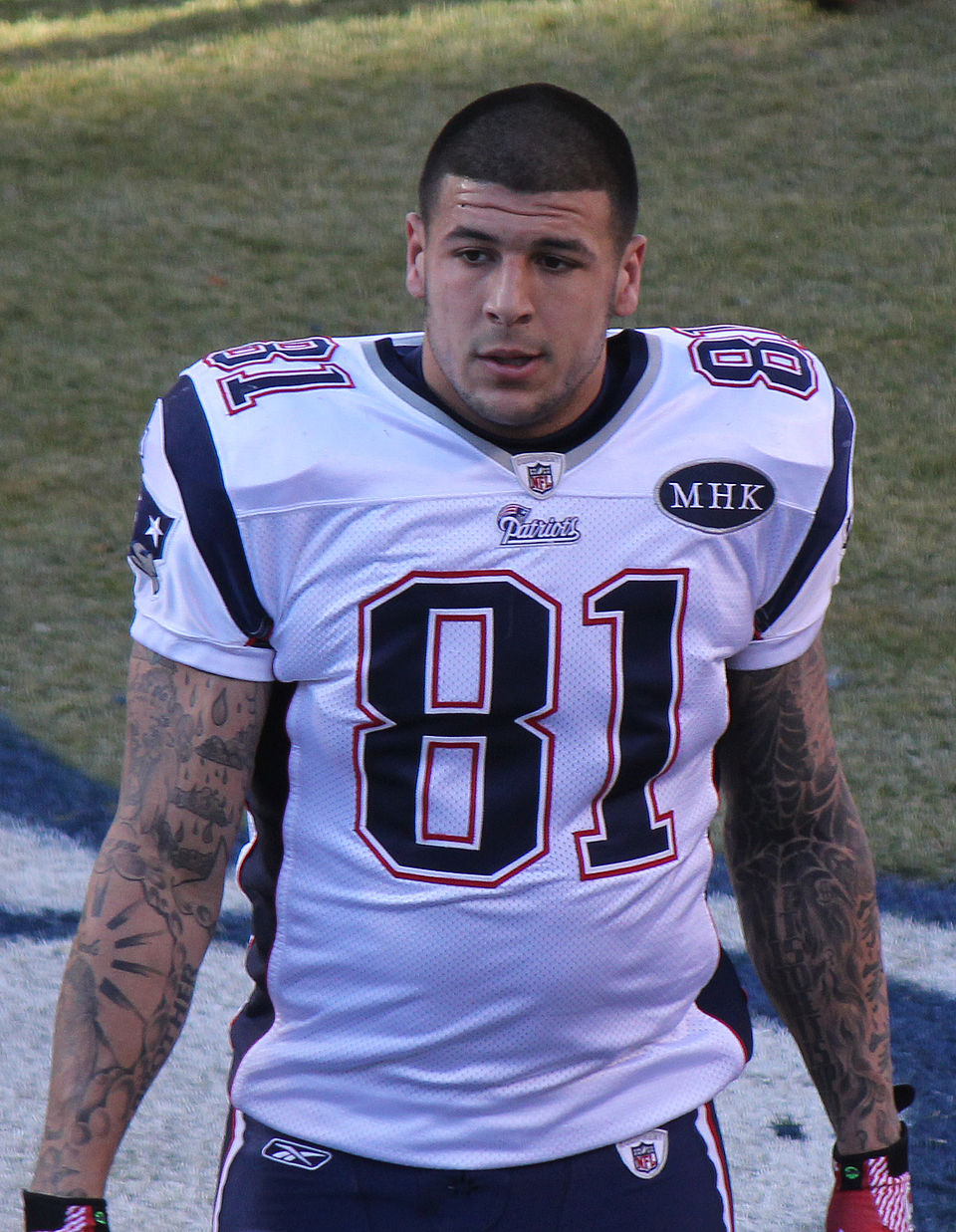 Fred Hernandez