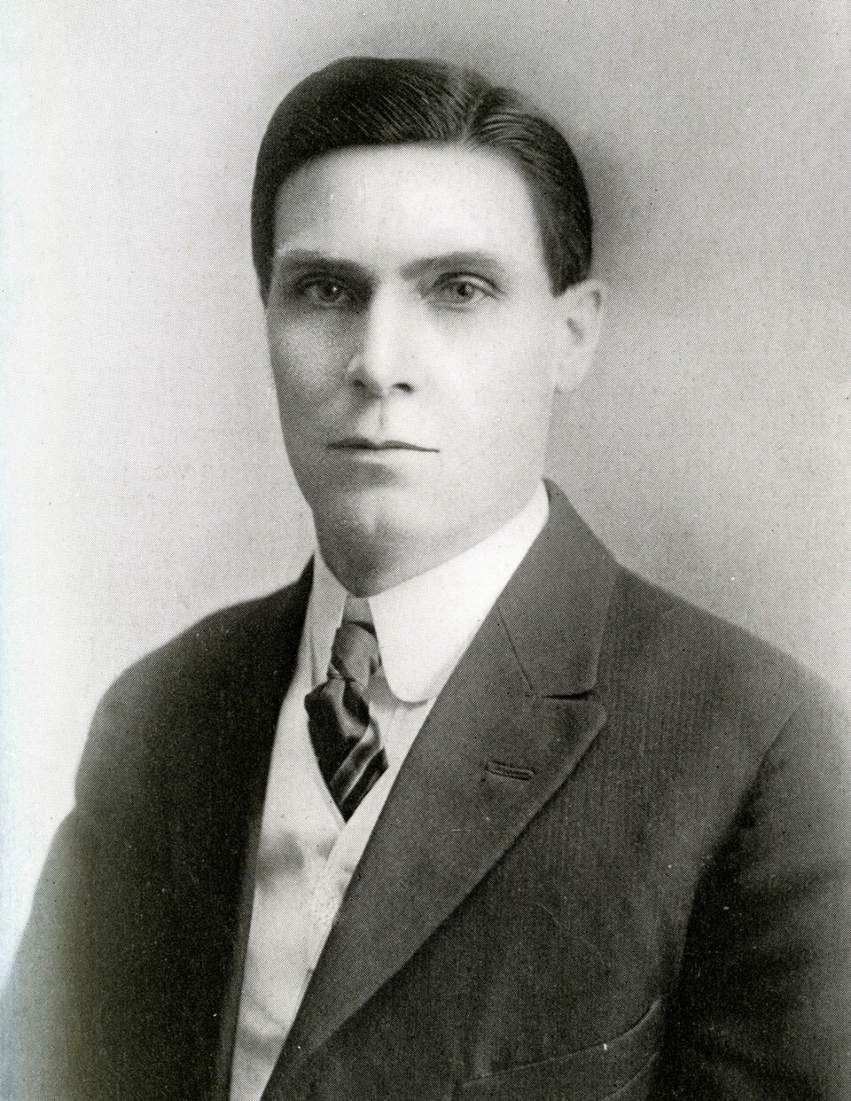 Fred Jay