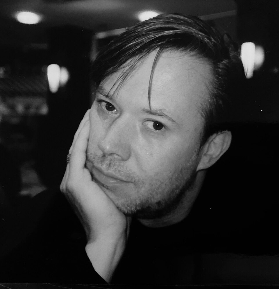 Fred Kelemen