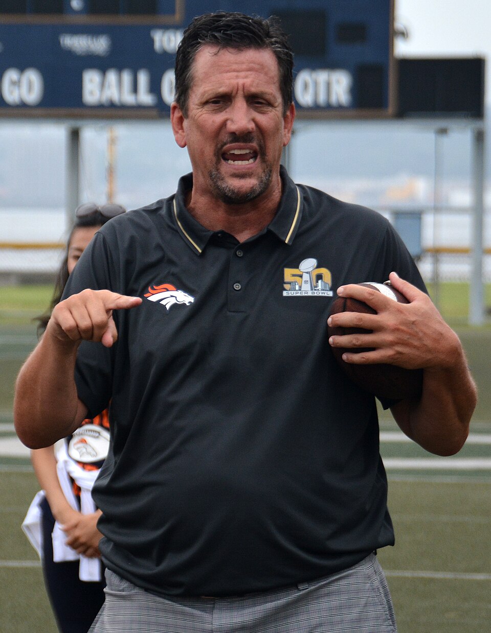 Fred Knapp