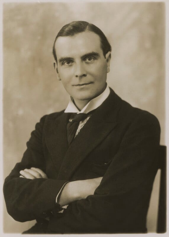 Fred Longden