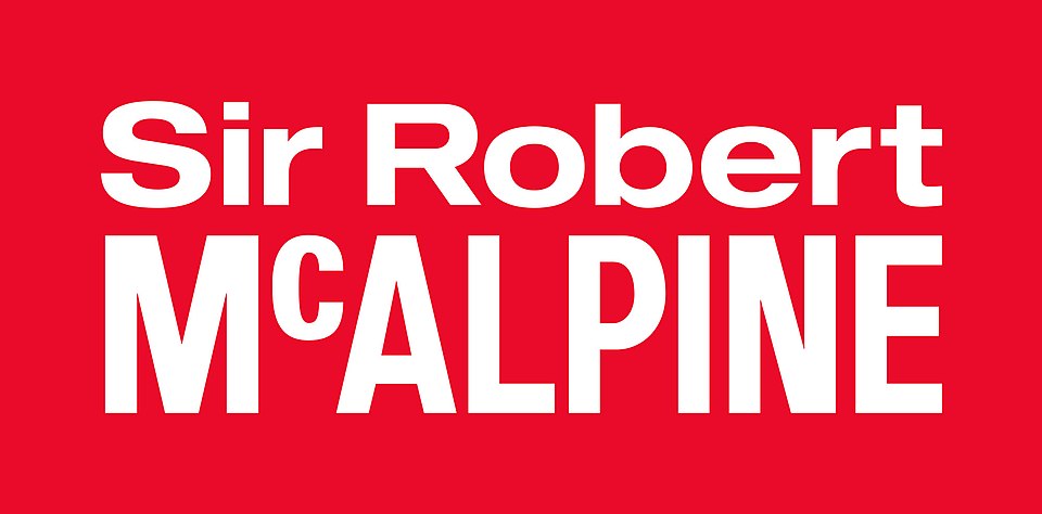 Fred McAlpine