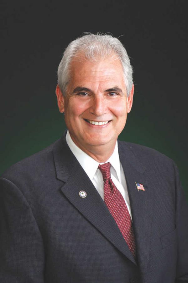 Fred Ormond