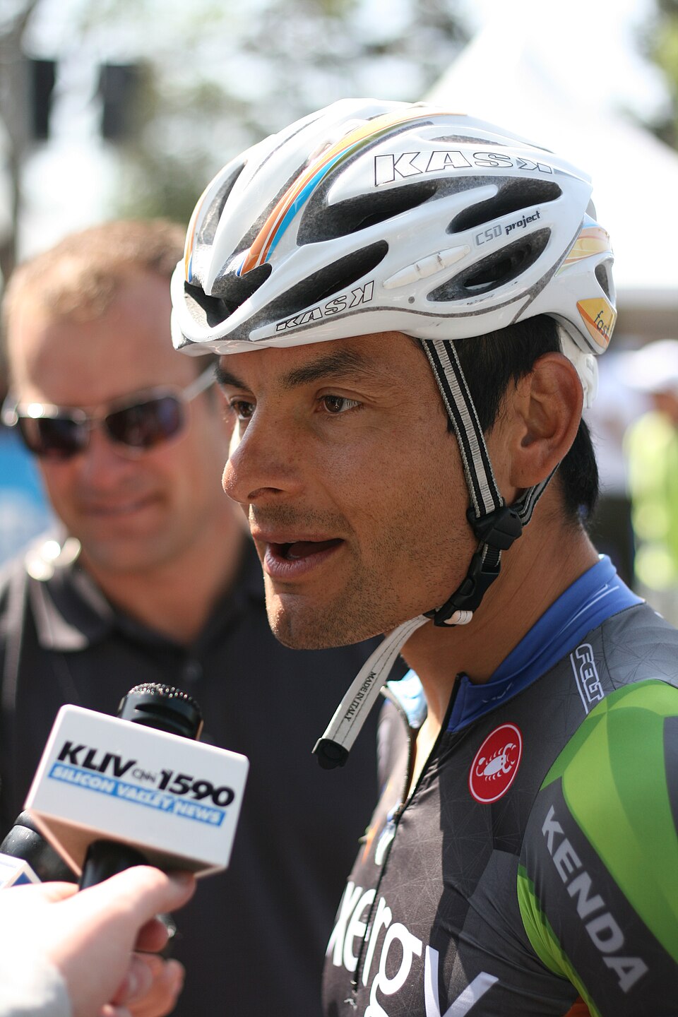 Fred Rodriguez