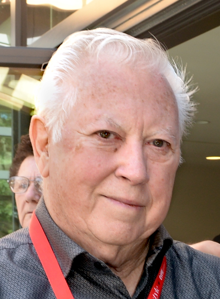 Fred Roos