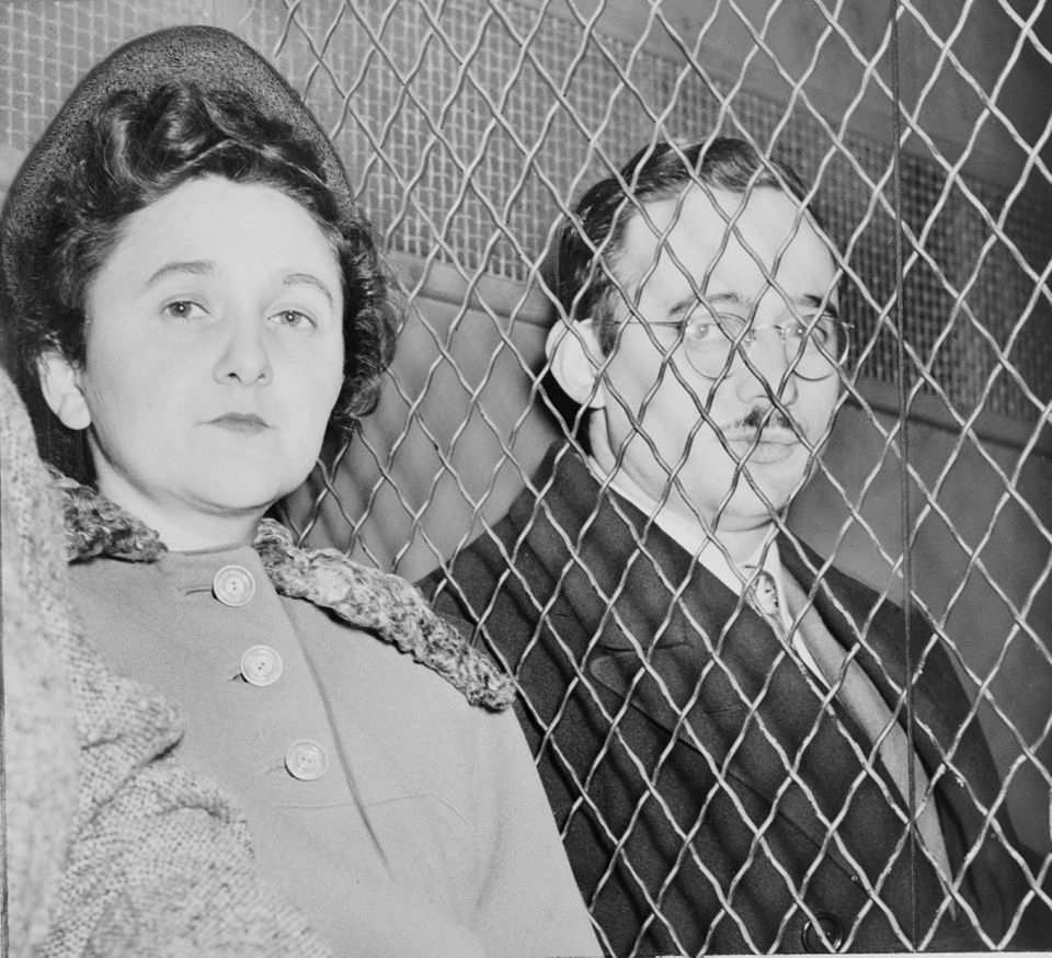 Fred Rosenberg