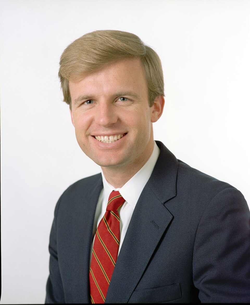 Fred Ryan