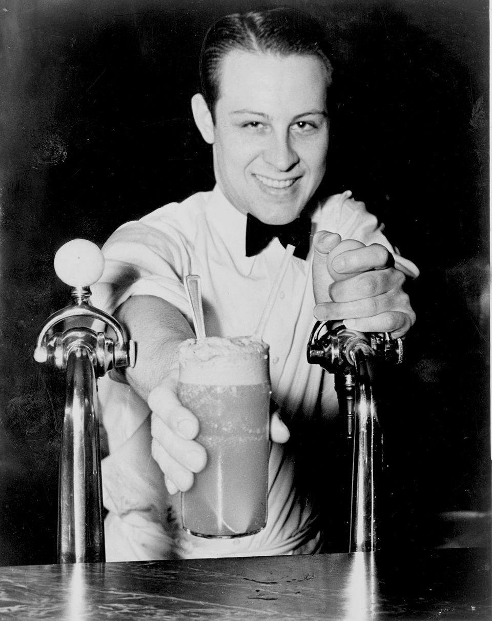 Fred Soda