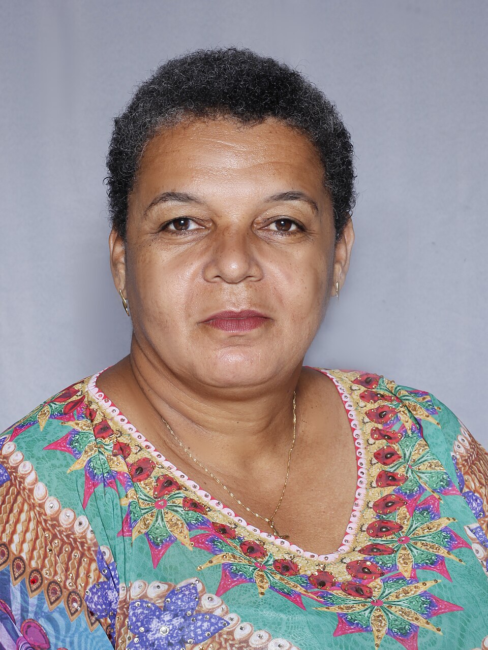 Fred Tetteh